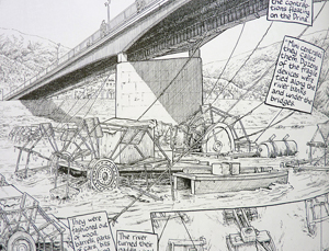 Illustration for article titled Joe Sacco